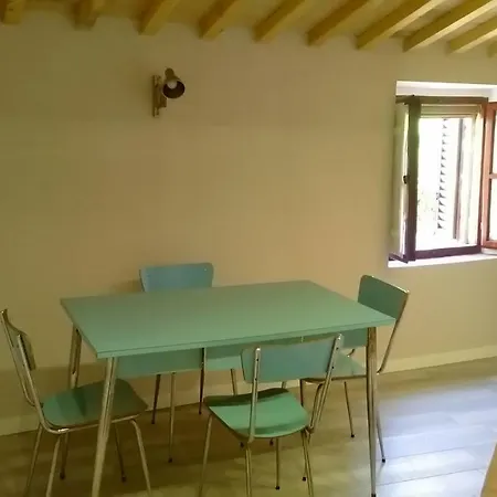 Apartamento Casa Maria Teresa