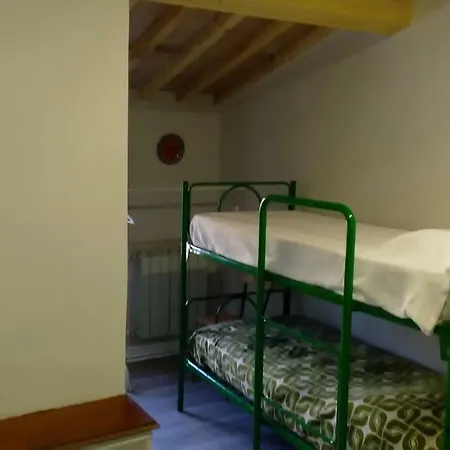 Apartamento Casa Maria Teresa *